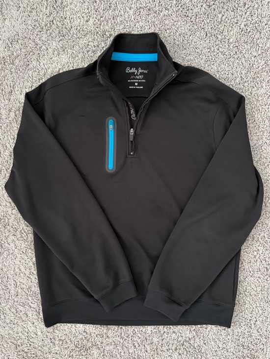 Bobby Jones Other - Bobby Jones X-H20 Men’s Pullover - Medium